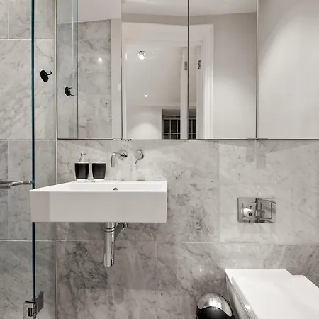 Sg, Chic Covent Garden Apartment London Exterior photo
