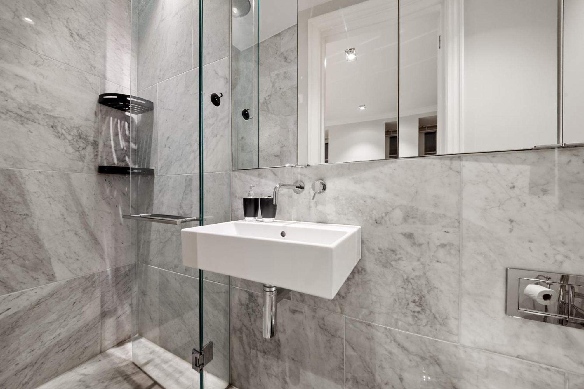 Sg, Chic Covent Garden * Лондон