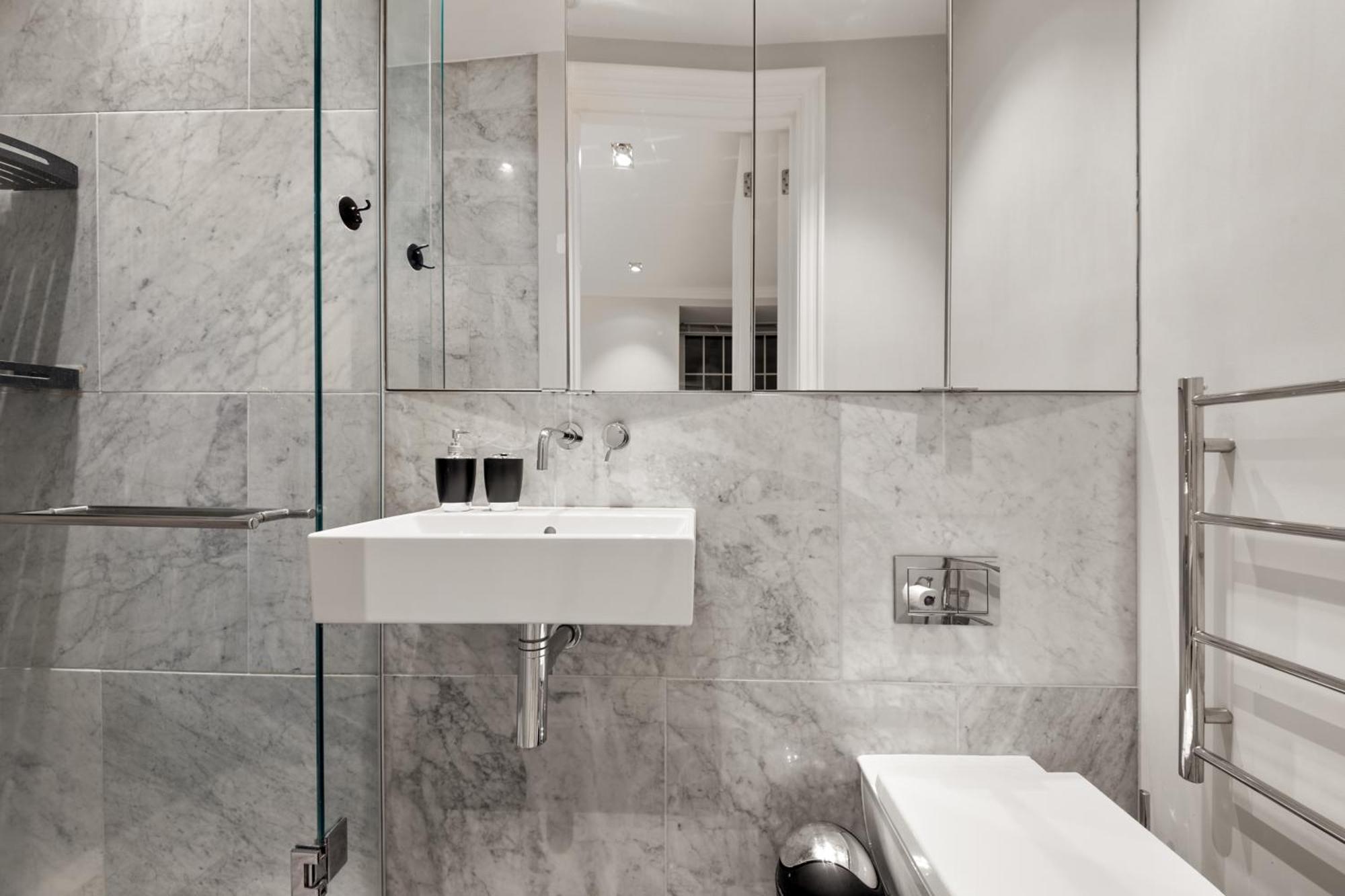Апартаменты Sg, Chic Covent Garden Лондон
